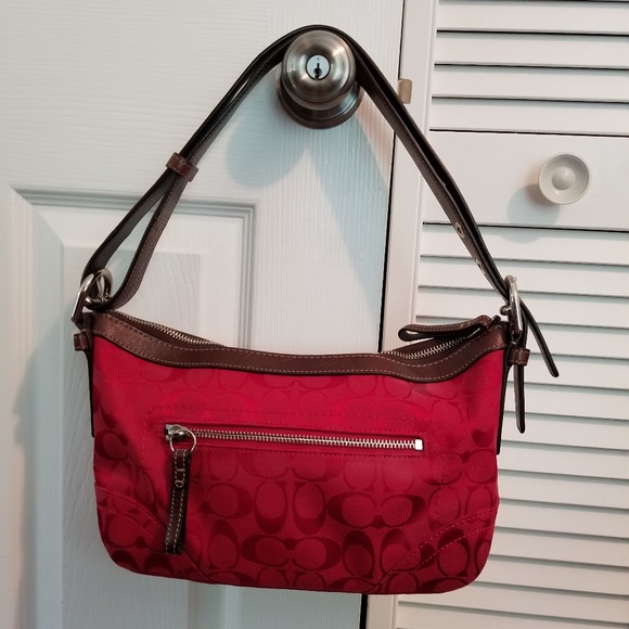 Coach Handbags - Coach bag